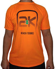Camiseta 2k Sports Beach Tennis Masculina