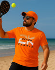 Camiseta 2k Sports Beach Tennis Masculina