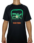 Camiseta 2k Sports Beach Tennis Masculina