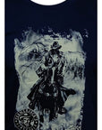Camiseta Masculina Country Farmerjack's Horse