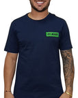 Camiseta Masculina Country 2k Jeans Oficial Alto Relevo