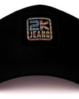 Boné Aba Curva | 2k Jeans Oficial