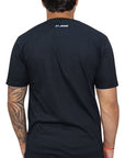 Camiseta Masculina Country 2k Jeans Oficial Básica