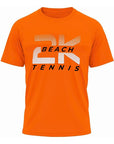 Camiseta 2k Sports Beach Tennis Masculina