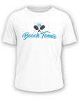 Camiseta 2k Sports Beach Tennis Masculina