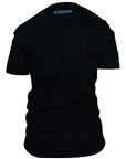 Camiseta Masculina Country Logo Escrita | 2k Jeans