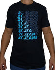Camiseta Masculina Country Logo Escrita | 2k Jeans