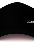 Boné Aba Curva | 2k Jeans Oficial
