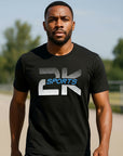 Camiseta 2k Sports Masculina