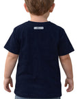 Camiseta Infantil Menino 2k U.s.a Kids