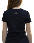Camiseta Menina Infantil Juvenil 2k Kids 2k'j