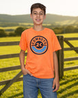 Camiseta Infantil Juvenil Menino 2k Kids Cowboys