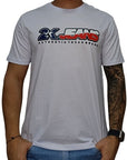 Camiseta Básica Masculina Country 2k Jeans Texas