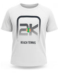 Camiseta 2k Sports Beach Tennis Masculina