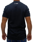 Camiseta Masculina Country 2k Jeans Country Estampada