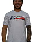 Camiseta Básica Masculina Country 2k Jeans Texas