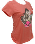 T-shirt Feminino 2k Cowgirl Country