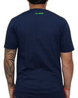 Camiseta Masculina Country 2k Jeans Oficial Alto Relevo