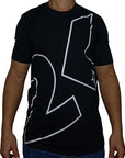 Camiseta Masculina Country Logo Grande | 2k Jeans