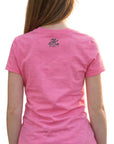 Camiseta Menina Infantil Juvenil 2k Kids 2k'j