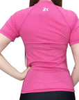 Camiseta 2k Sports Feminina Rosa