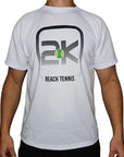Camiseta 2k Sports Beach Tennis Masculina