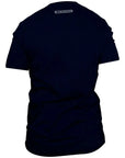Camiseta Masculina 2k Estampado
