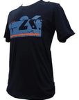 Camiseta Masculina 2k Jeans Estampado
