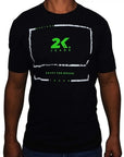 Camiseta 2k Jeans Enjoy