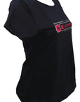 T-shirt Feminino 2k Jeans Estampado Country