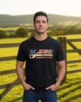 Camiseta Masculina 2k Jeans Texas Brand Country