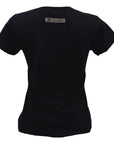 T-shirt Feminino 2k Horse Estampado Country