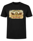 Camiseta Masculina 2k Jeans Signature Premium Manga Curta