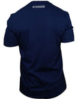 Camiseta Masculina Estampado 2k Cowboy Country