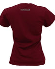 T-shirt Feminino 2k Spray Country