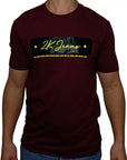 Camiseta Masculina 2k Arp Since 2015 | 2k Jeans