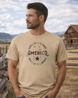 Camiseta Masculina 2k Jeans Signature Logo Premium