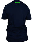 Camiseta Masculina Country Logo Listra | 2k Jeans