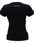 T-shirt Feminino 2k Spray Country