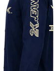 Camisa Country Masculina 2k Jeans Bordada Cowboy