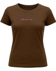 T-shirt Básica Feminina 2k Jeans Country