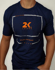 Camiseta 2k Jeans Enjoy