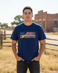 Camiseta Masculina 2k Jeans Texas Brand Country