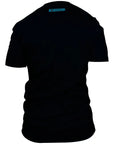 Camiseta 2k Jeans Basica Cursiva