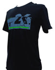 Camiseta Masculina 2k Jeans Estampado