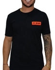 Camiseta Masculina Country 2k Jeans Oficial Alto Relevo