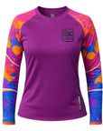 Camiseta 2k Sports Feminina