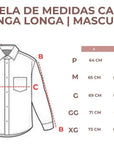 Camisa Country Masculina 2k Jeans Bordada Cowboy Premium