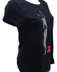 T-shirt Feminino 2k Horse Country