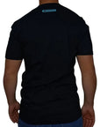 Camiseta 2k Jeans Basica Cursiva